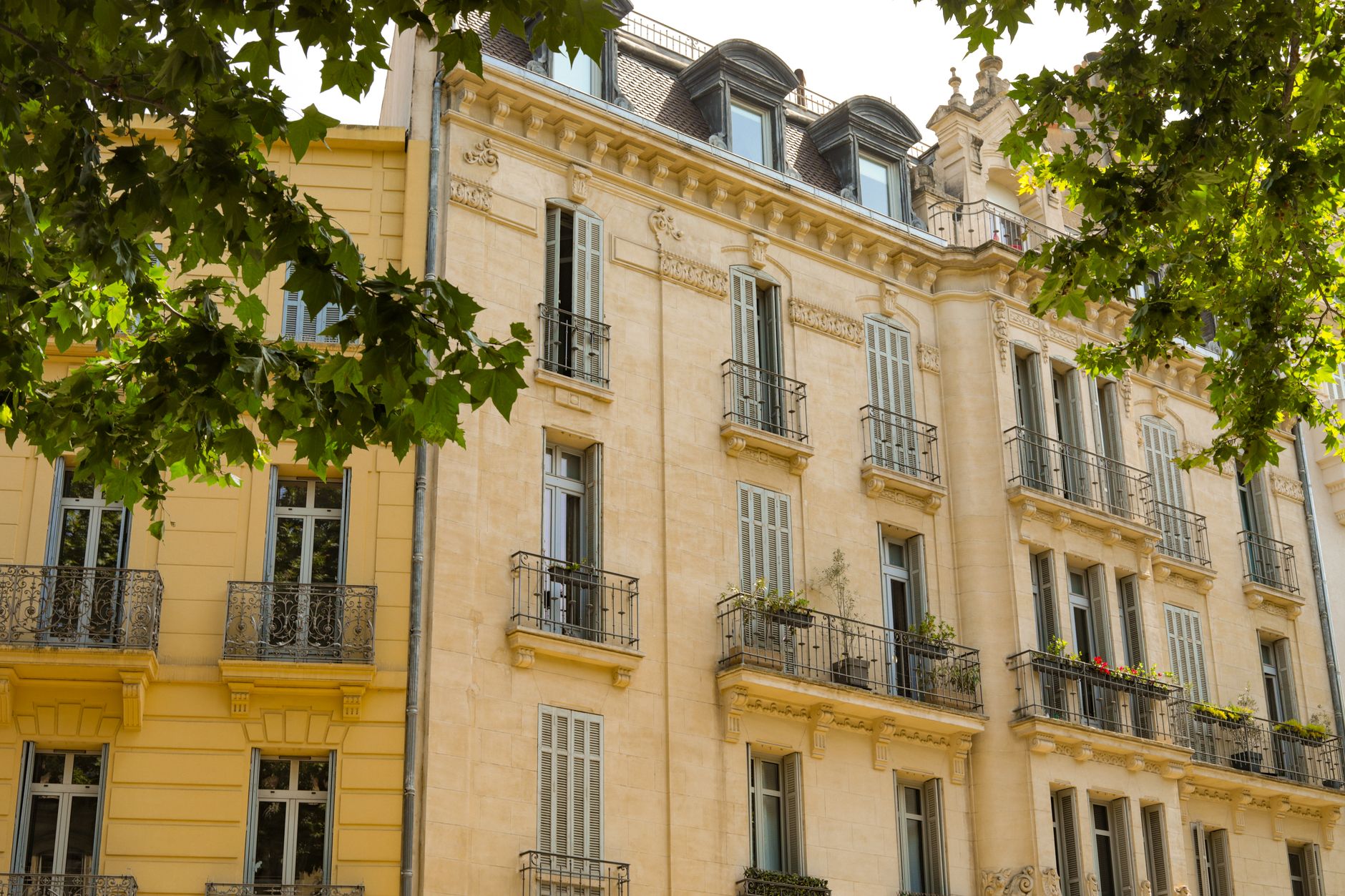 Agence immobilière à Annecy